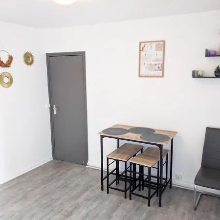 Homestay Belle Lumineuse Dans *